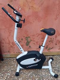 Cyclette Gymstar GYM-010