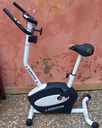 Cyclette Gymstar GYM-010
