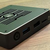 Axisflyng hd box drone fpv