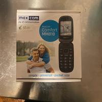 Telefono a conchiglia