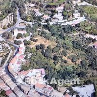 TERRENO AGRICOLO ADIACENTE ALLA STRADA PRINCIPALE