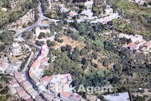 TERRENO AGRICOLO ADIACENTE ALLA STRADA PRINCIPALE