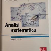 Bertsch Analisi Matematica NUOVISSIMO 