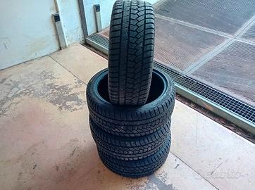 Hifly Win-turi 205/40R17 2020 Invernali 