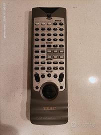 TEAC telecomando