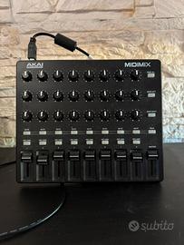 Akai MidiMix