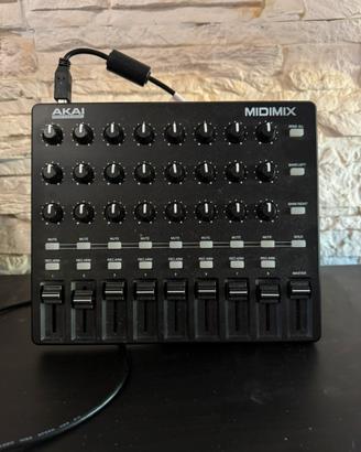 Akai MidiMix