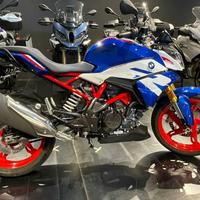 BMW g 310 r Abs my21