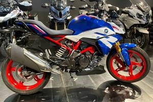 BMW g 310 r Abs my21