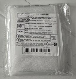 Cover trasparente Kindle 11 gen 6” nuova