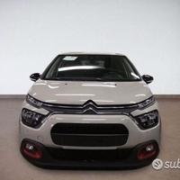 Ricambi per citroen c3 anno 2021