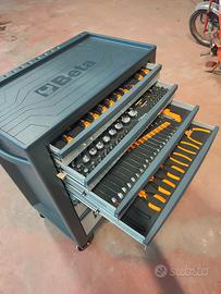 carrello utensili BETA