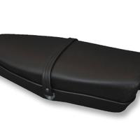 sella Vespa ET3 con serratura