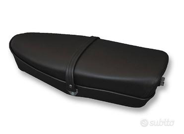 sella Vespa ET3 con serratura