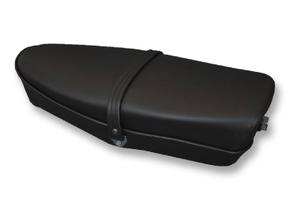 sella Vespa ET3 con serratura