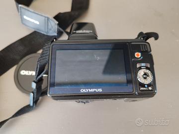 olympus sp-810UZ