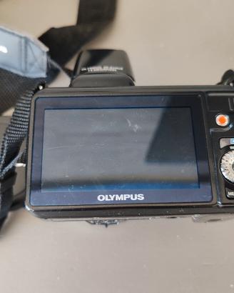 olympus sp-810UZ