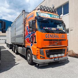 Volvo FH 16 700