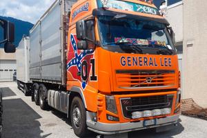 Volvo FH 16 700