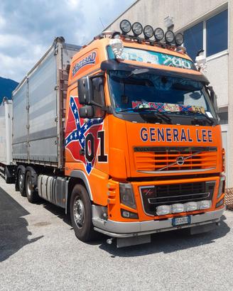 Volvo FH 16 700