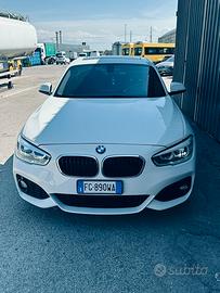 Bmw f20