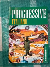 Libro provressive italiano