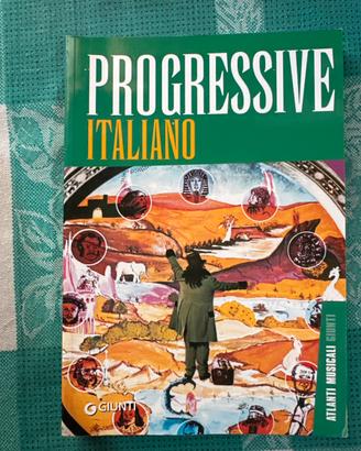 Libro provressive italiano