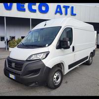 Fiat - Ducato 35 MH2 2.2 mjt3 140cv serie 8