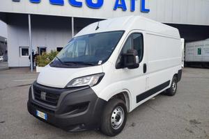 Fiat - Ducato 35 MH2 2.2 mjt3 140cv serie 8