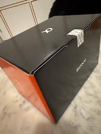 Fotocamera Sony Alpha 7 IV