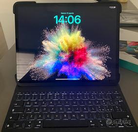 Slim Folio Pro Logitech per iPad Pro 12.9