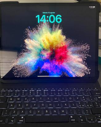 Slim Folio Pro Logitech per iPad Pro 12.9
