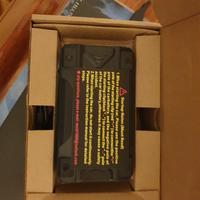 caricatore per avviare la batteria aiti