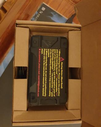 caricatore per avviare la batteria aiti