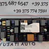 CENTRALINA BCM CHEVROLET Captiva 1a Serie Z20S die