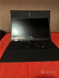 Monitor Asus Mb166b