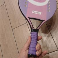 racchetta da beach tennis Tom Caruso