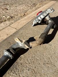 Forcella vespa pk50xl