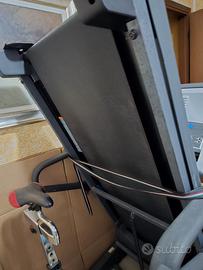 Tapis roulant pro-form 450 cx