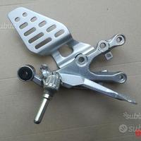 PEDANA DESTRA DEL FRENO YAMAHA R6 DAL 2006 Al 2022