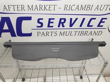 Mensola Cappelliera Scorrevole Volkswagen Touareg