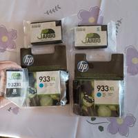 Cartucce HP 932 XL / 933 XL  5PZ