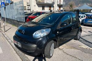 Citroen C1 1.0 5 porte C1TY