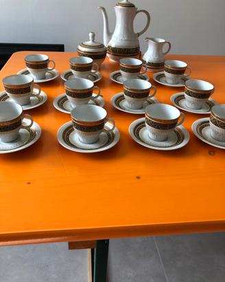 Set caffe per 12 persone