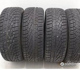 265 35 18 e 235 40 18 invernali usate