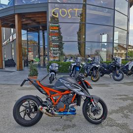 KTM 1290 Super Duke RR