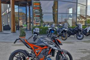 KTM 1290 Super Duke RR