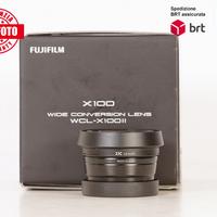 Fuji WCL-X100 II (Fujifilm)