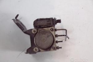 Centralina pompa ABS Fiat Grande Punto 2012
