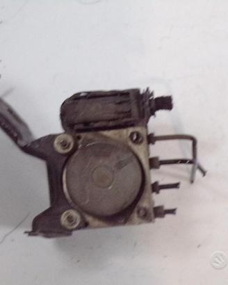 Centralina pompa ABS Fiat Grande Punto 2012